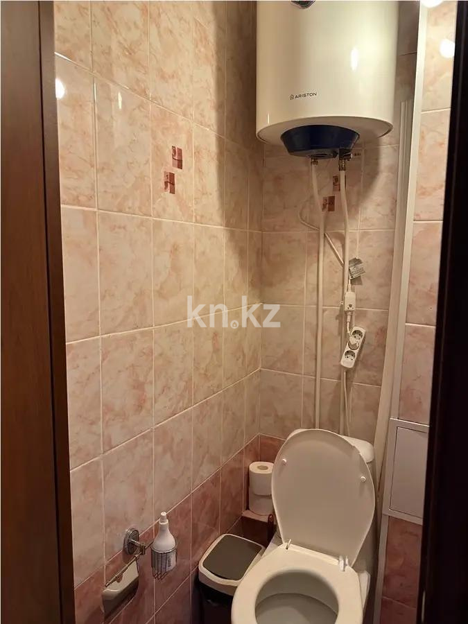 Продажа 1-комнатной квартиры, 41 м², ул. Таттимбета, дом  12 в Караганде - фото 5