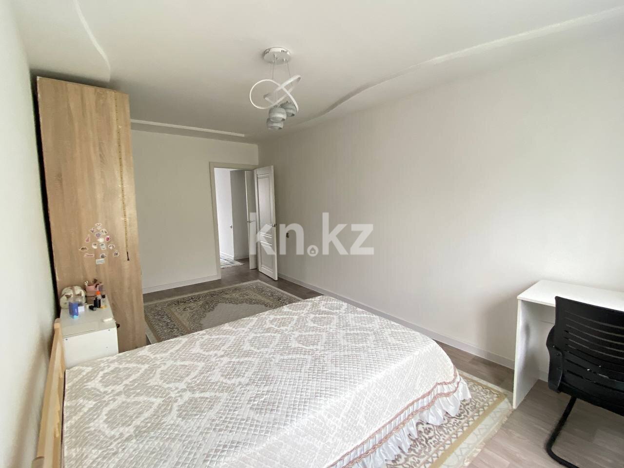 Продажа 3-комнатной квартиры, 65 м² в Алматы - фото 5