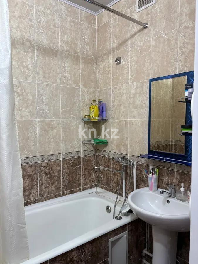 Продажа 2-комнатной квартиры, 53.2 м², ул. Мустай Карима, дом  12/6 в Алматы - фото 4