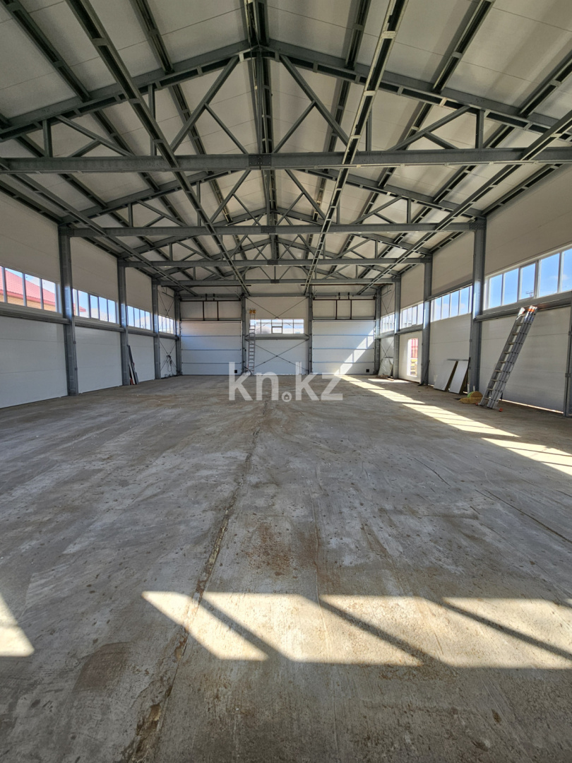 Аренда базы, 370 м² в Караганде - фото 6
