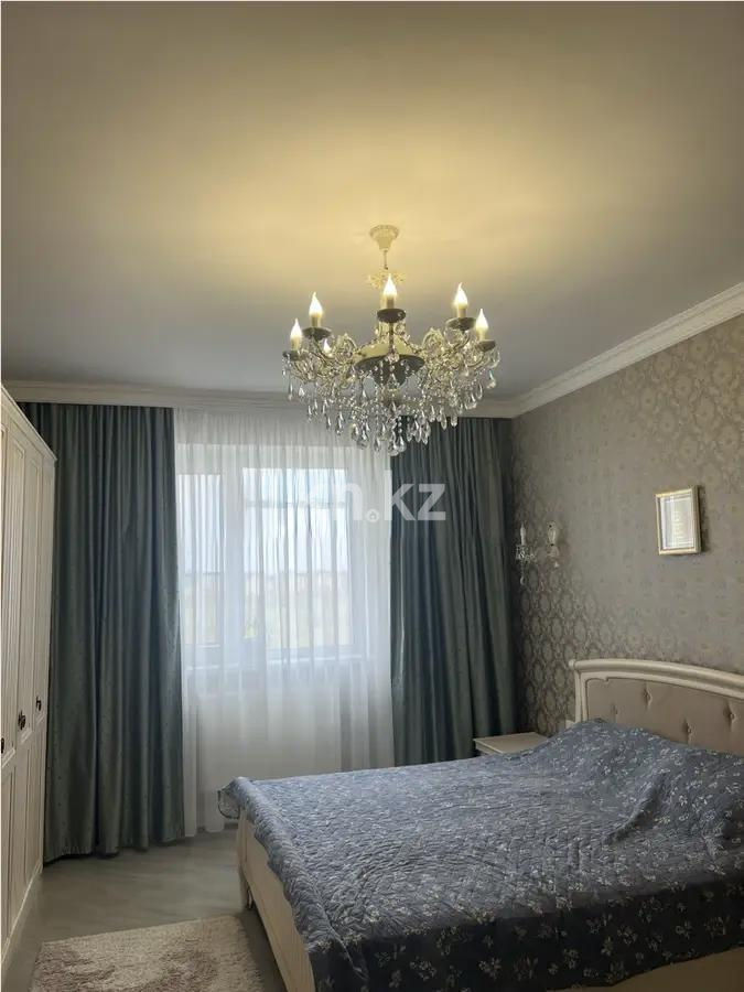 Продажа 3-комнатной квартиры, 138 м² в Астане - фото 2