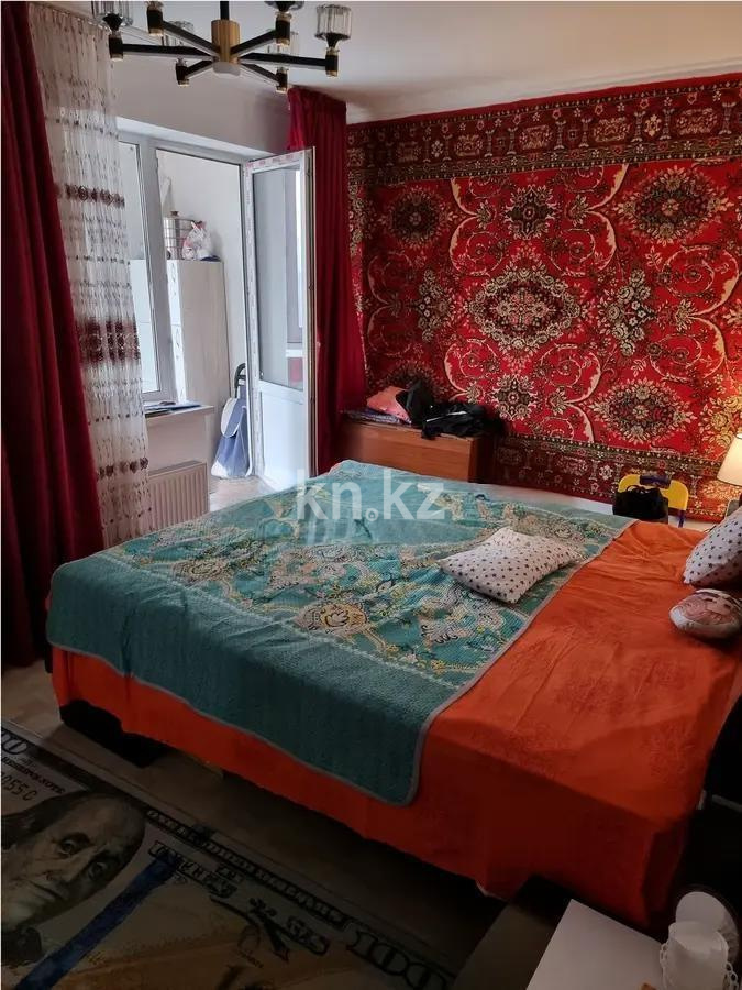 Продажа 3-комнатной квартиры, 78 м², ул. Тынышбайулы, дом  2 в Астане - фото 2