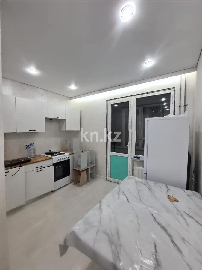 Продажа 1-комнатной квартиры, 34.5 м² в Астане - фото 2