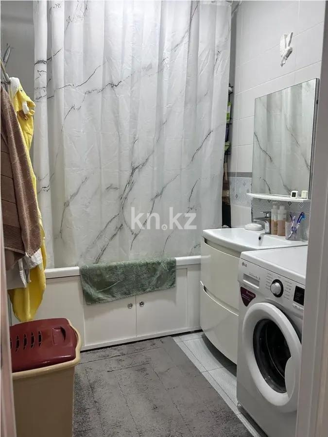 Продажа 3-комнатной квартиры, 86 м² в Алматы - фото 5