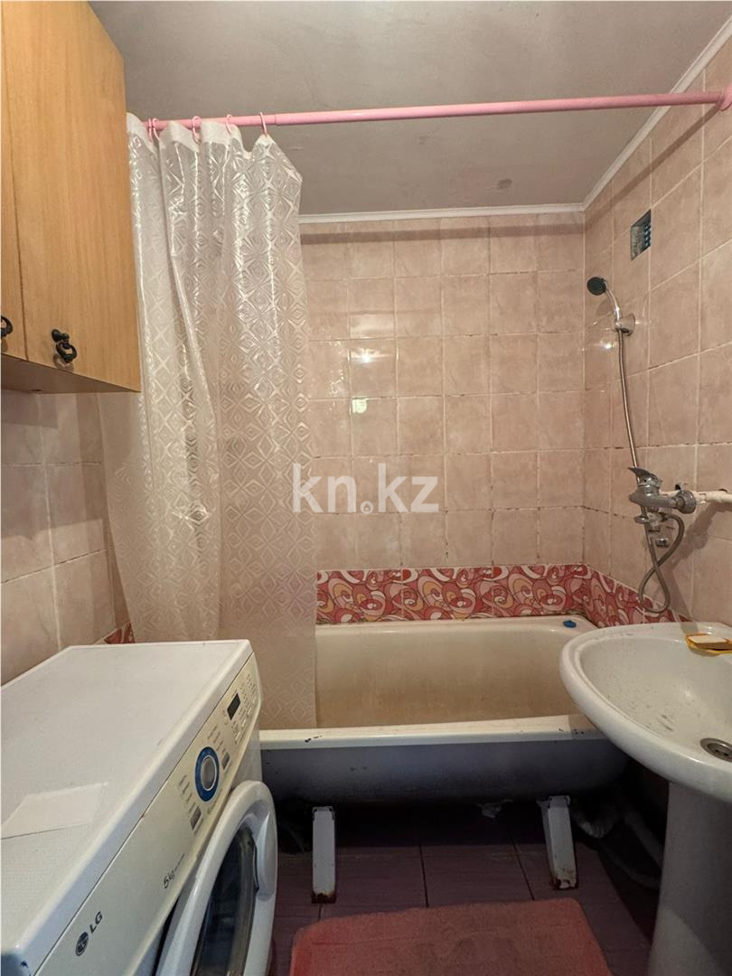 Продажа 4-комнатной квартиры, 89 м², мкр-н 8-й в Темиртау - фото 14