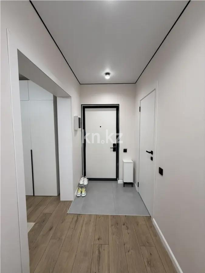 Продажа 1-комнатной квартиры, 35 м² в Астане - фото 4