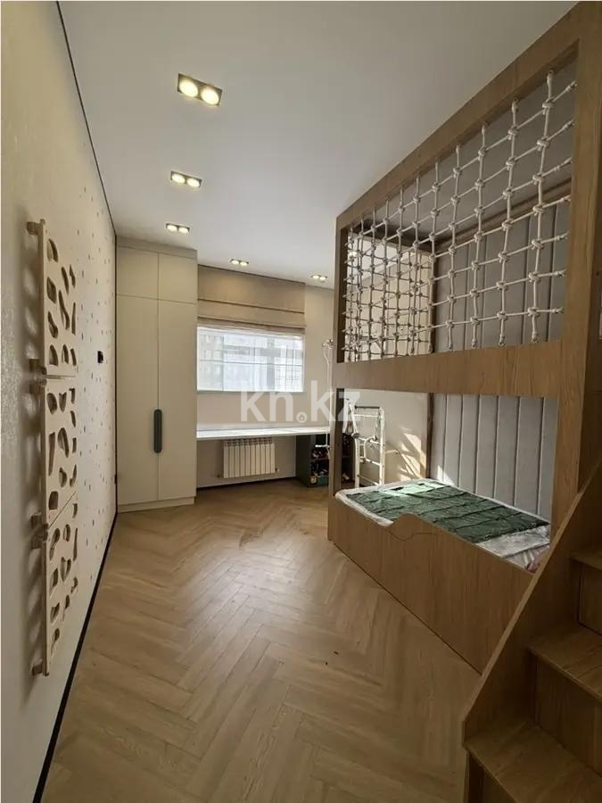 Продажа 3-комнатной квартиры, 90 м² в Караганде - фото 3