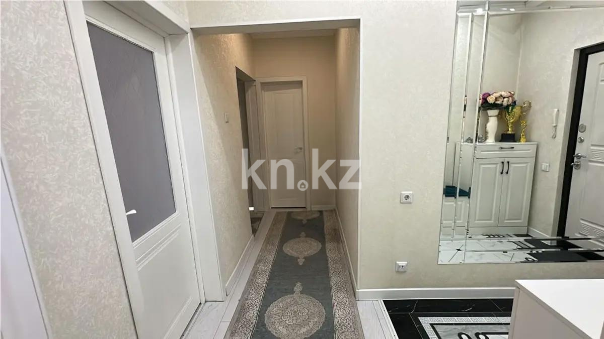 Продажа 2-комнатной квартиры, 60 м², мкр. Айнабулак-4, дом  174 в Алматы - фото 4