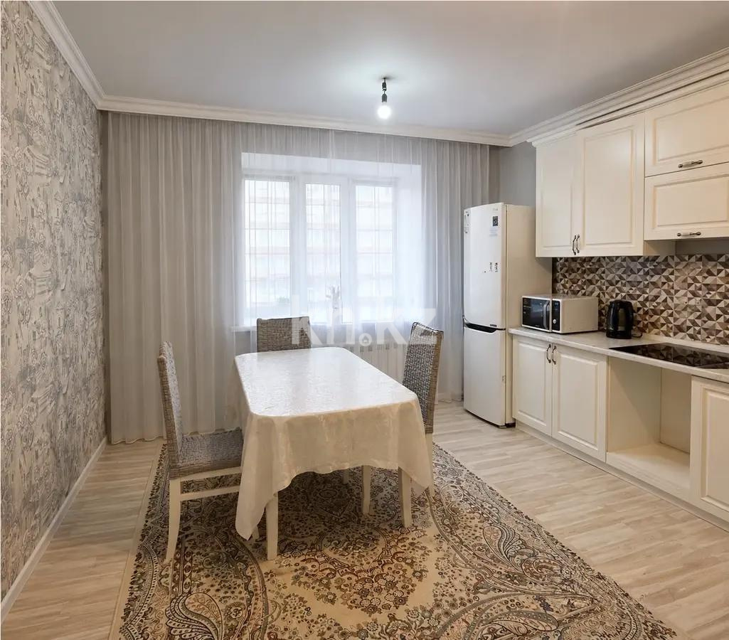Продажа 2-комнатной квартиры, 68 м² в Астане - фото 3