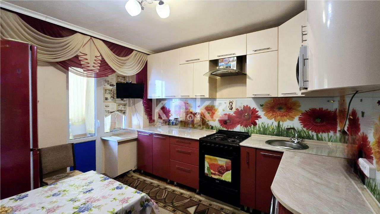 Продажа 3-комнатной квартиры, 73 м², 68-й квартал в Темиртау - фото 4