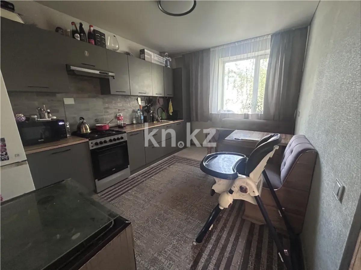 Продажа 3-комнатной квартиры, 65 м² в Алматы