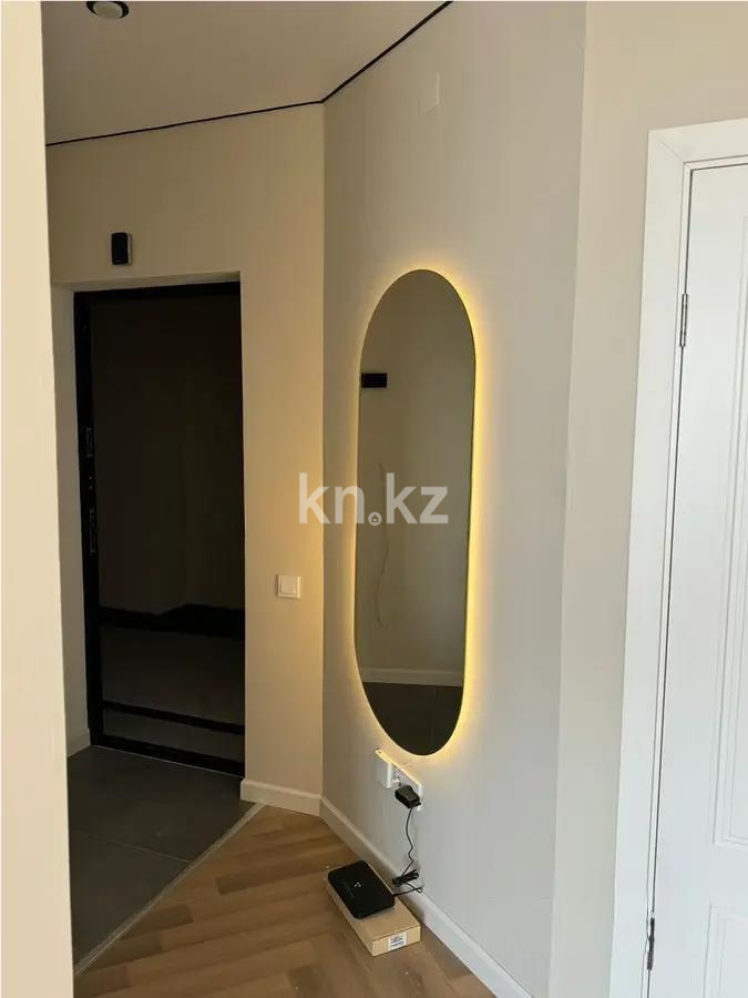 Продажа 2-комнатной квартиры, 55 м² в Алматы - фото 5