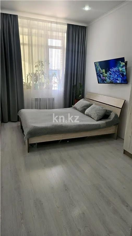 Продажа 2-комнатной квартиры, 65 м² в Караганде - фото 2