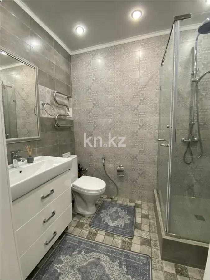 Продажа 1-комнатной квартиры, 42 м² в Астане - фото 3