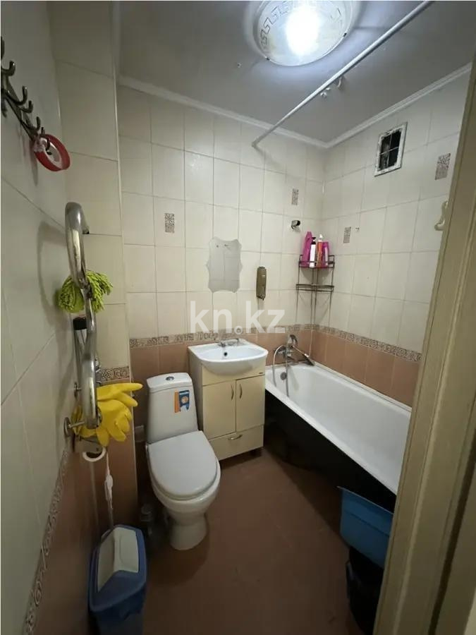 Продажа 1-комнатной квартиры, 42 м² в Алматы