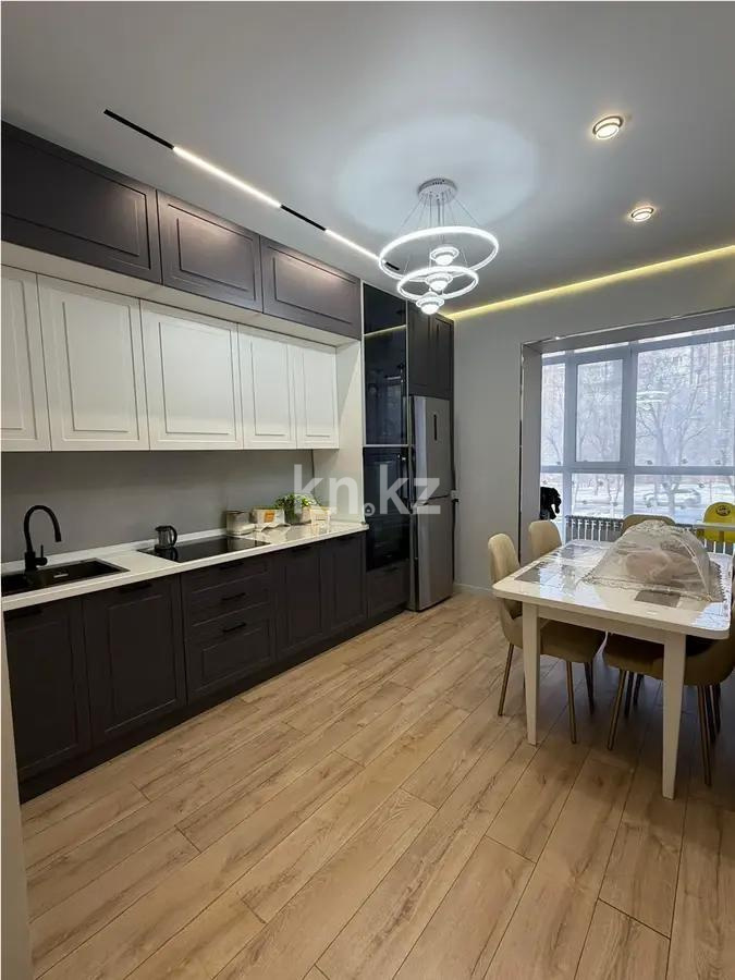 Продажа 3-комнатной квартиры, 75 м² в Караганде - фото 4