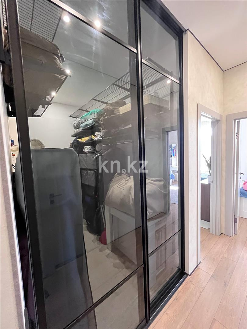 Продажа 3-комнатной квартиры, 77 м² в Караганде - фото 6