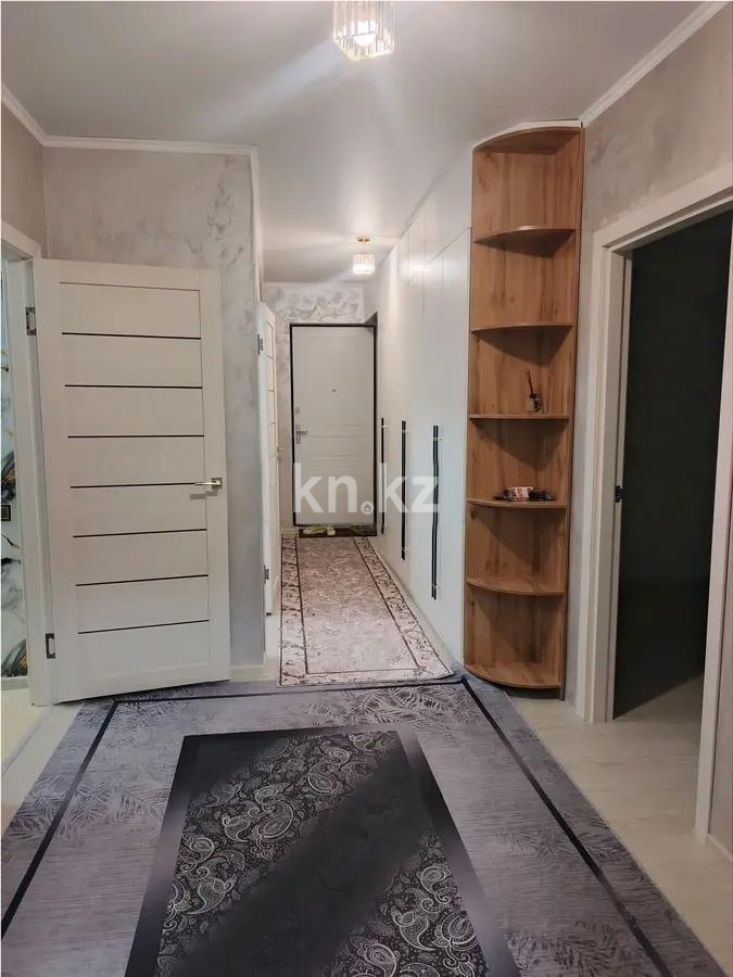 Продажа 3-комнатной квартиры, 93.5 м², ул. Жунисова, дом  2/23 в Алматы - фото 6
