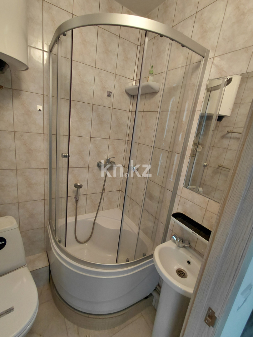 Аренда 1-комнатной квартиры посуточно, 32 м² в Актау - фото 3
