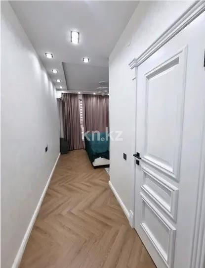 Продажа 4-комнатной квартиры, 127 м², пр. Абая, дом  165/1 в Алматы - фото 5