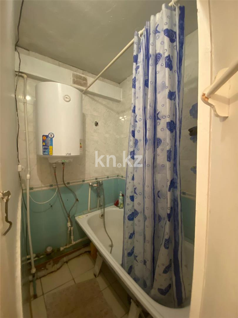 Продажа 2-комнатной квартиры, 45 м², мкр-н Восток-1, дом  13 в Караганде - фото 4