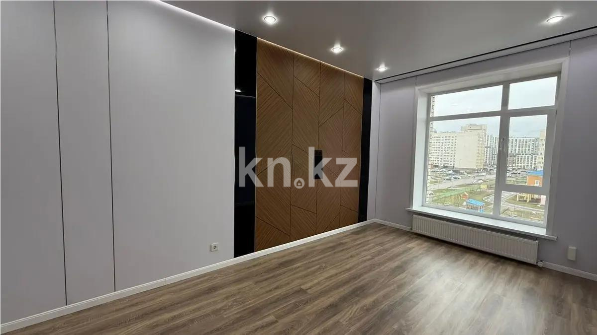 Продажа 2-комнатной квартиры, 39 м² в Астане