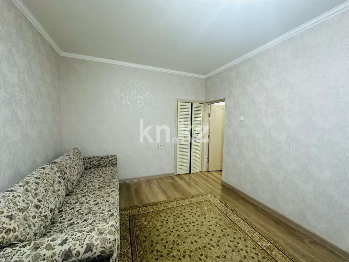 Продажа 1-комнатной квартиры, 41 м² в Алматы
