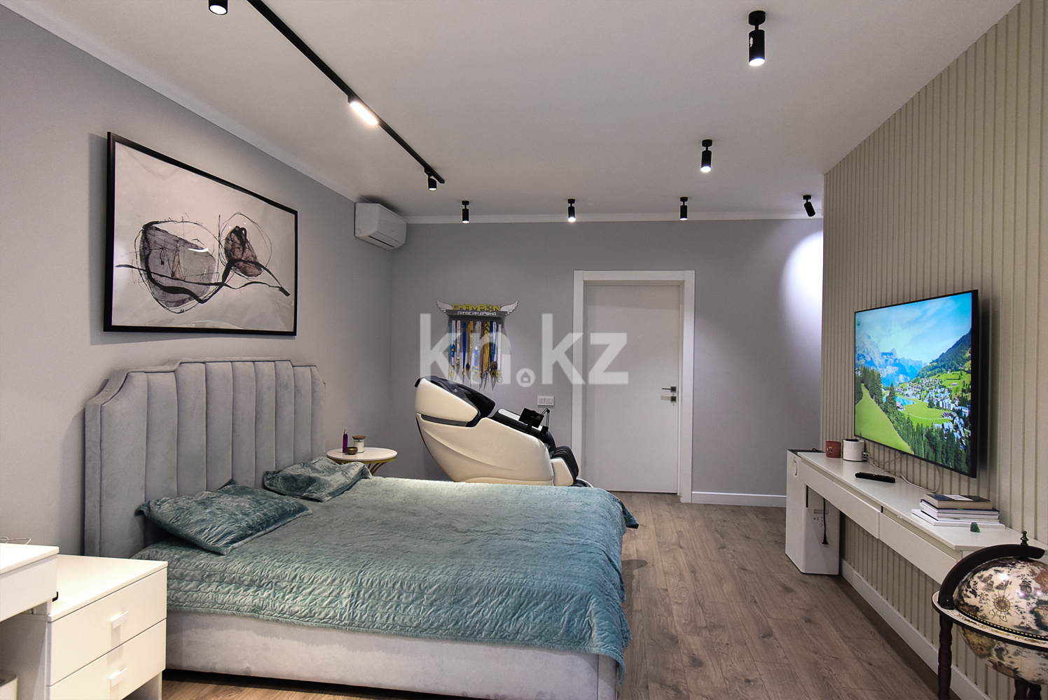 Продажа 3-комнатной квартиры, 138 м² в Алматы - фото 11
