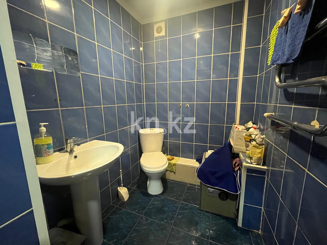 Продажа , 120 м², ул. Пассажирская, дом  16 в Караганде - фото 13