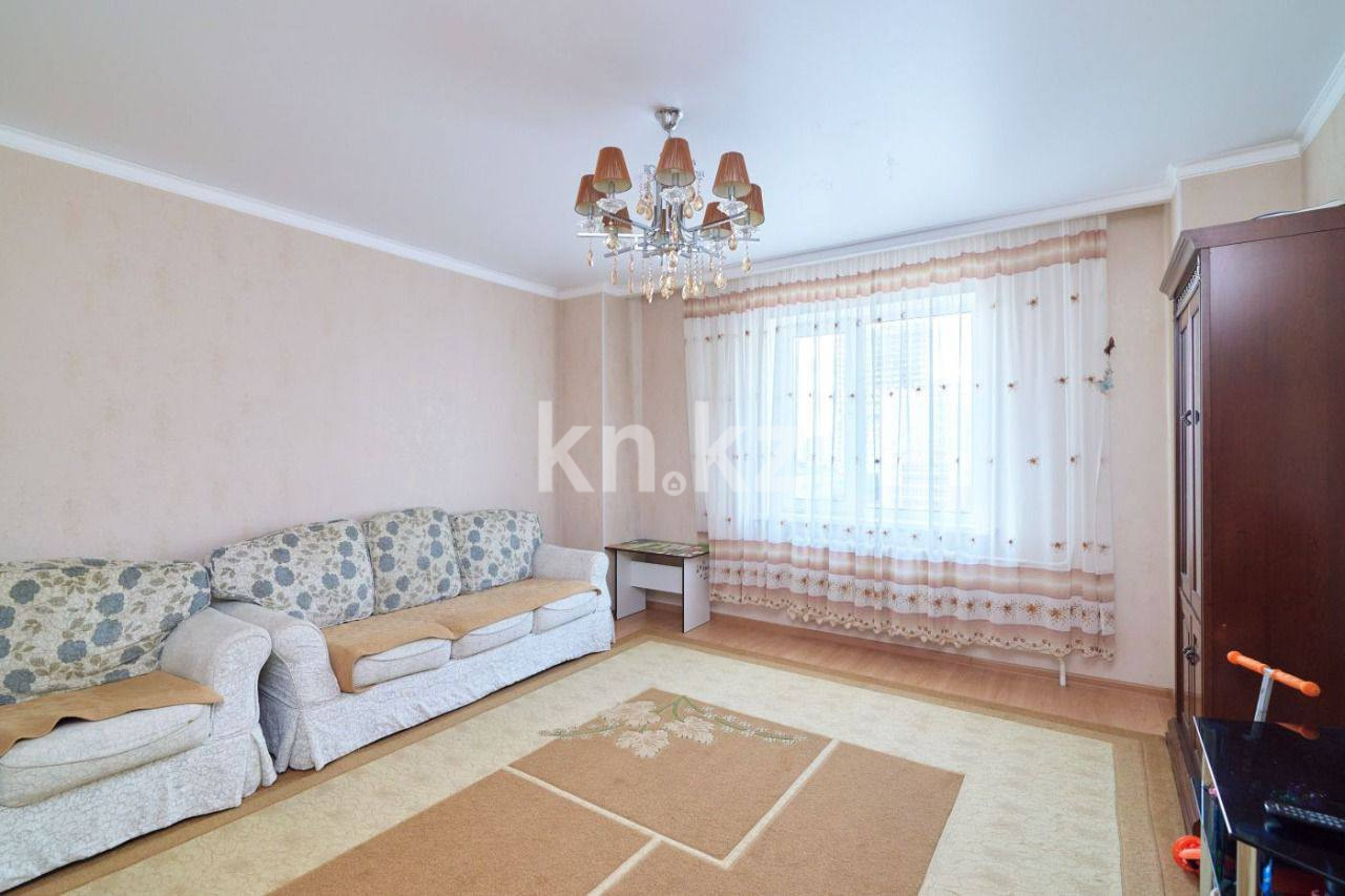Аренда 2-комнатной квартиры, 90 м² в Астане - фото 7