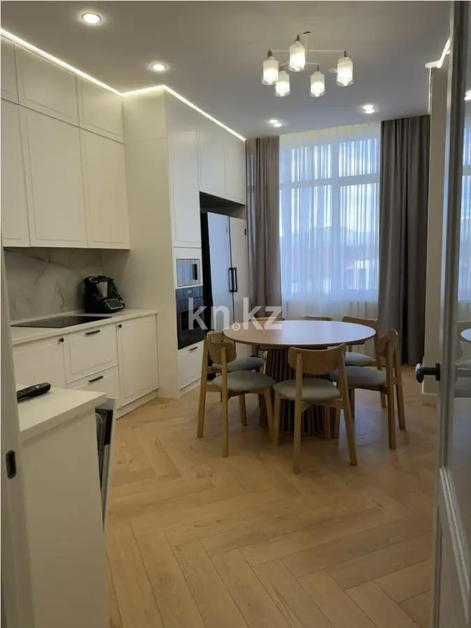 Продажа 3-комнатной квартиры, 94.1 м² в Астане - фото 4