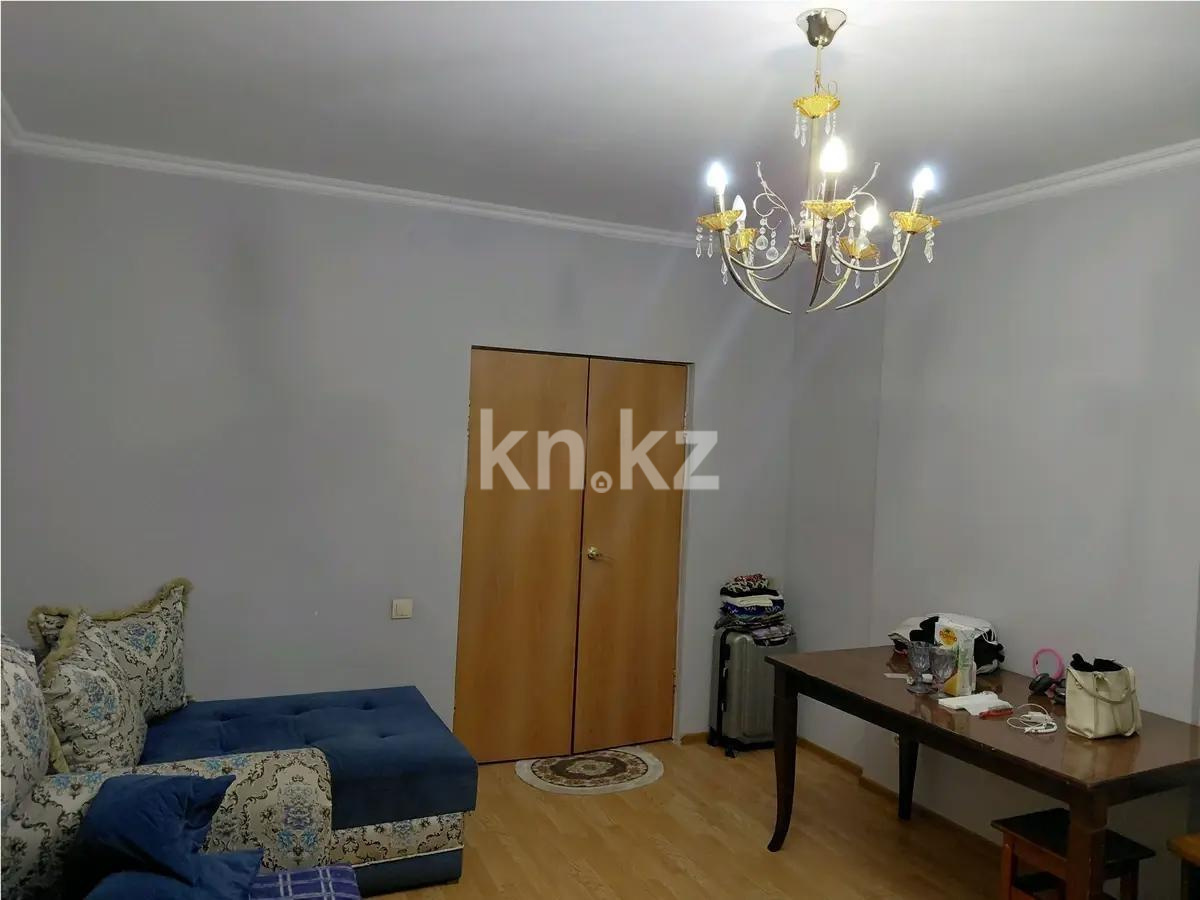 Продажа 1-комнатной квартиры, 39 м², ул. Сыганак, дом  4 в Астане - фото 2