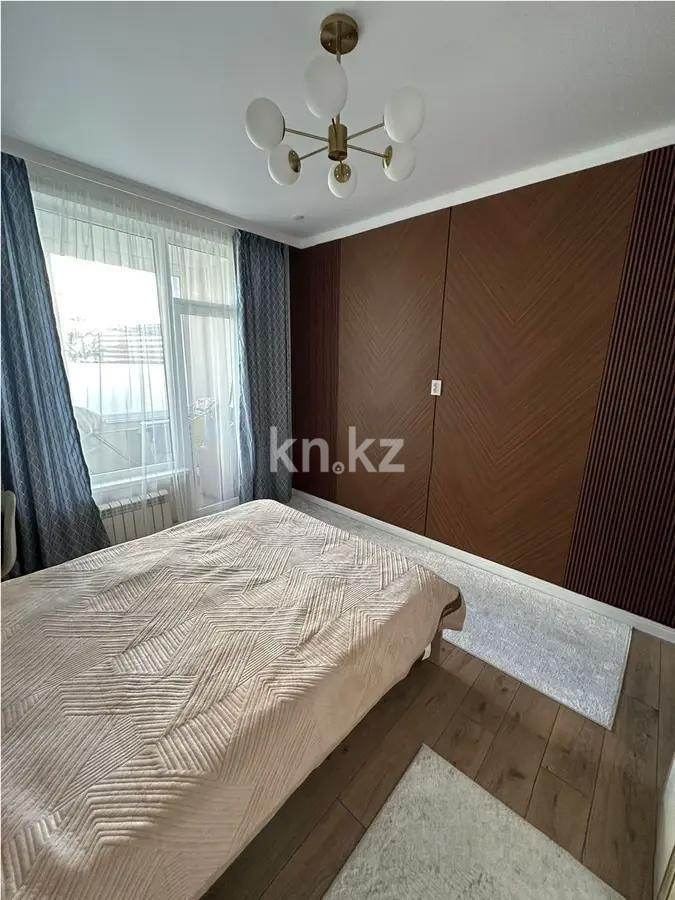 Продажа 3-комнатной квартиры, 72 м² в Астане - фото 2