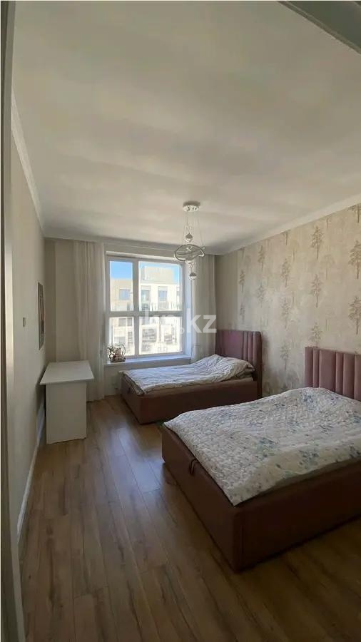 Продажа 3-комнатной квартиры, 92.3 м² в Астане - фото 2
