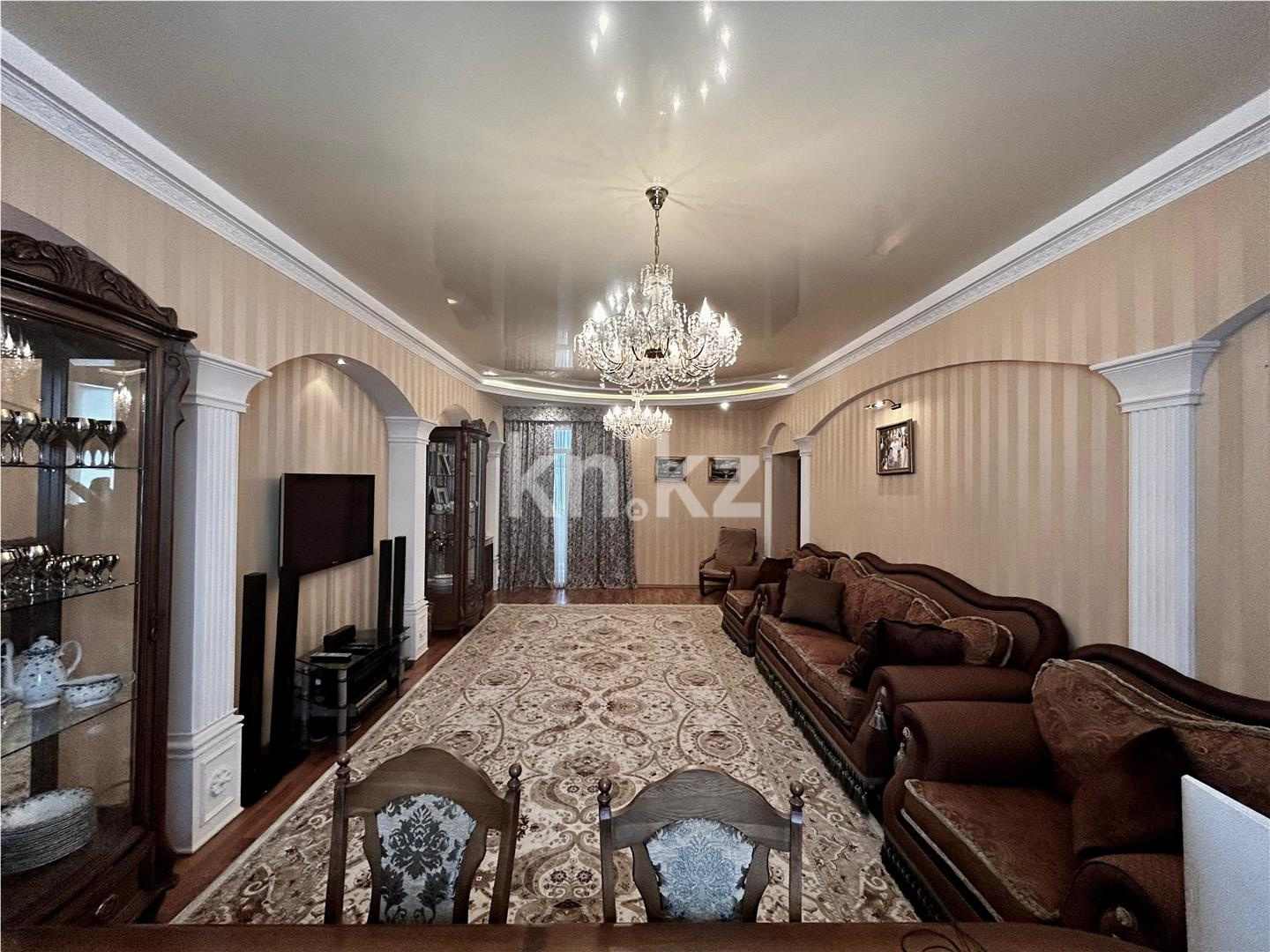 Продажа 3-комнатной квартиры, 104 м² в Караганде - фото 7