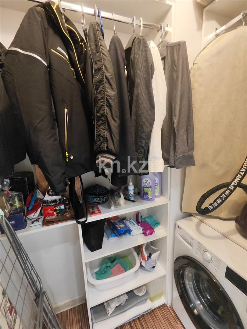 Продажа 2-комнатной квартиры, 55 м² в Астане - фото 12