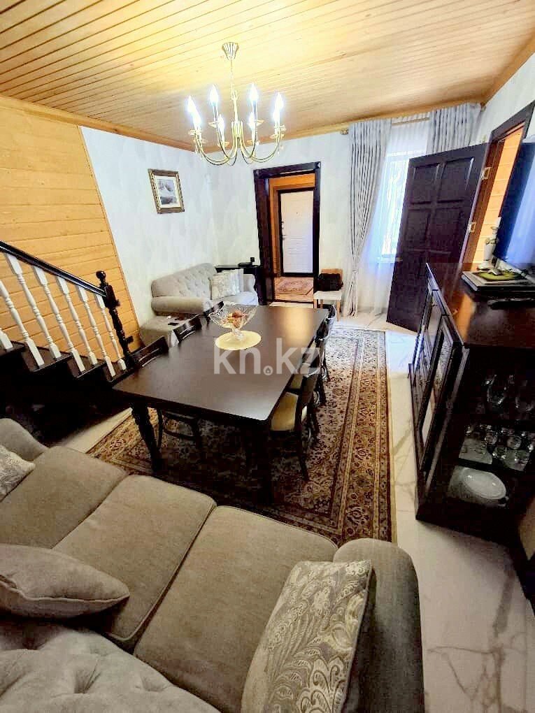 Продажа 4-комнатного дома, 120 м² в Алматы