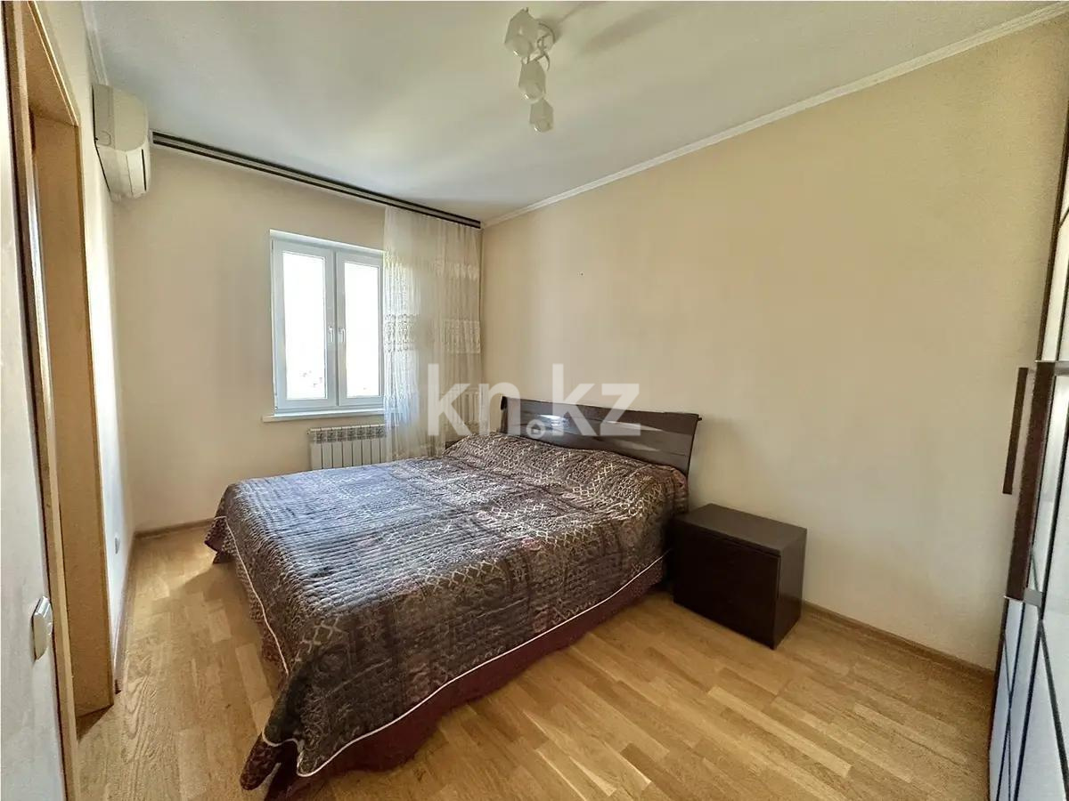 Продажа 4-комнатной квартиры, 83 м² в Алматы - фото 2