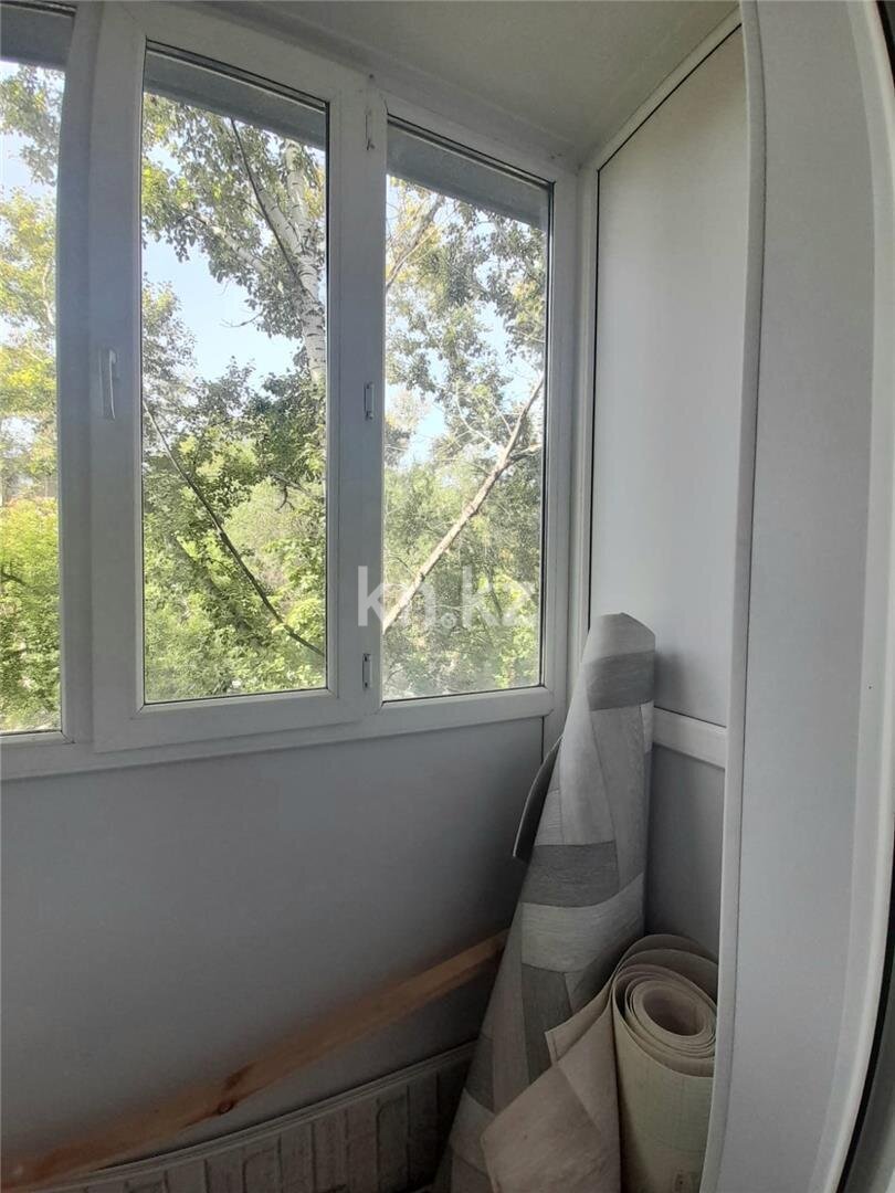 Продажа 1-комнатной квартиры, 32 м² в Караганде - фото 8