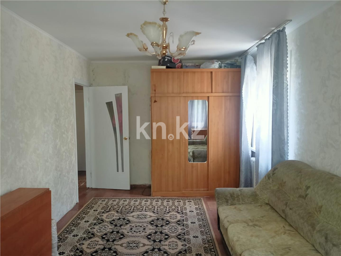 Продажа 3-комнатной квартиры, 63 м² в Темиртау - фото 4
