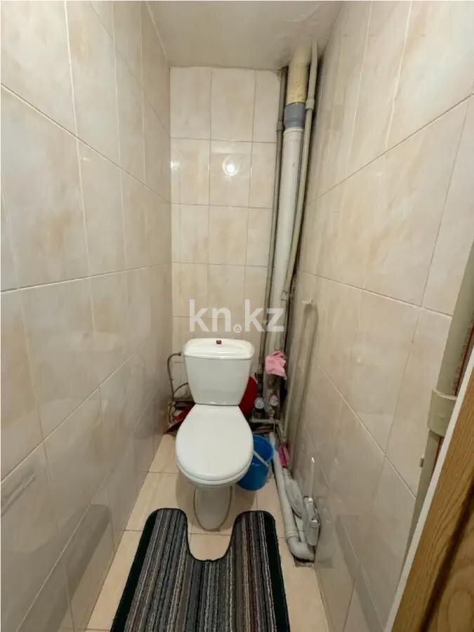 Продажа 2-комнатной квартиры, 52.1 м² в Астане - фото 6