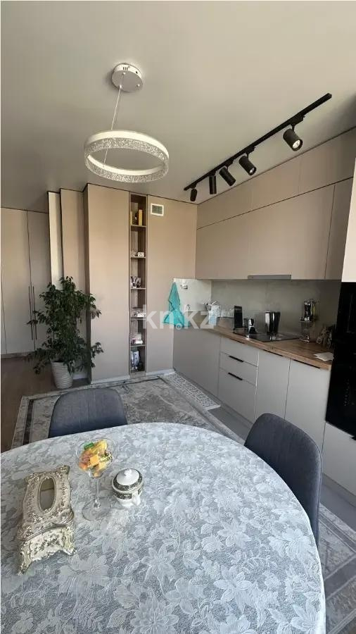Продажа 2-комнатной квартиры, 40 м² в Алматы - фото 5
