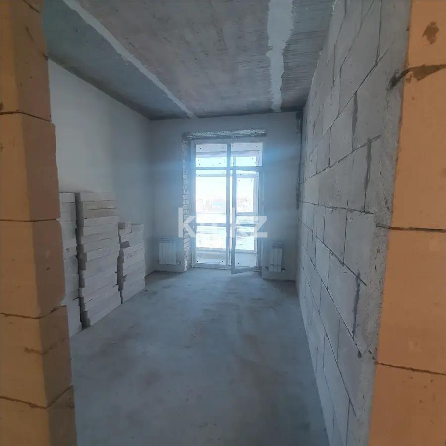 Продажа 2-комнатной квартиры, 44 м², ул. Букетова, дом  3/3 в Караганде - фото 2