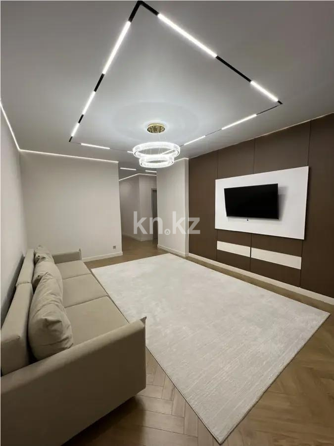 Продажа 3-комнатной квартиры, 100 м² в Астане