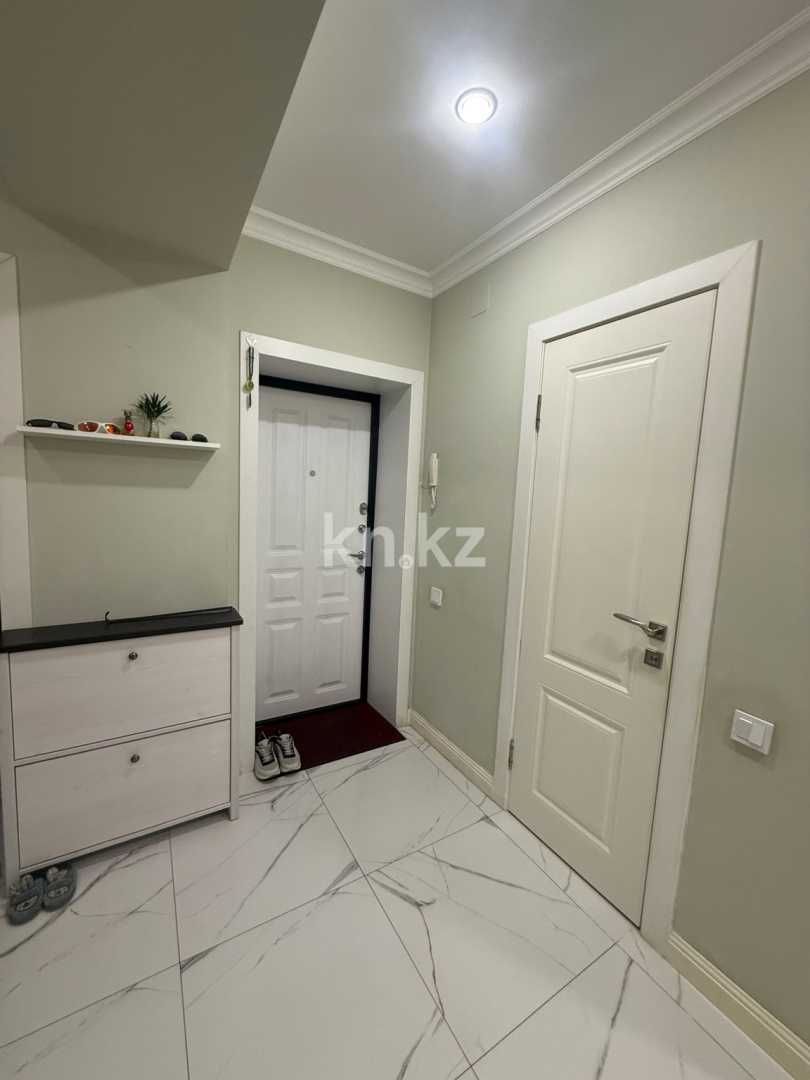Продажа 4-комнатной квартиры, 95 м² в Алматы - фото 12