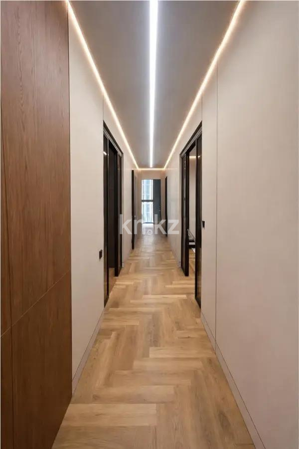 Продажа 4-комнатной квартиры, 111 м² в Астане - фото 4