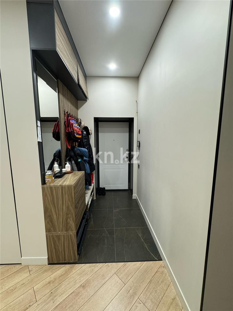 Продажа 4-комнатной квартиры, 103 м², пр. Республики, дом  участок 1/7 в Караганде - фото 20