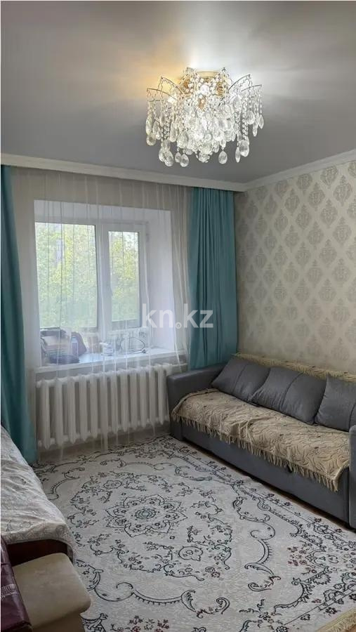 Продажа 2-комнатной квартиры, 54 м² в Астане - фото 2