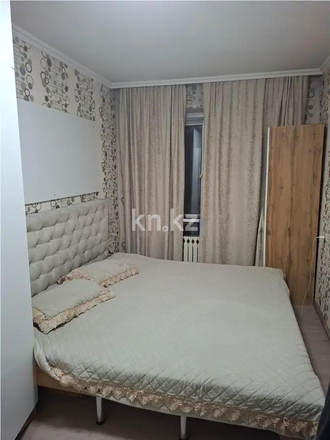 Продажа 3-комнатной квартиры, 60 м², 11 мкр., дом  32 в Алматы - фото 2