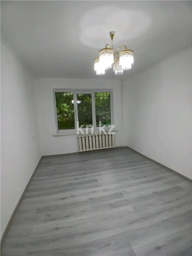 Продажа 1-комнатной квартиры, 31 м² в Алматы
